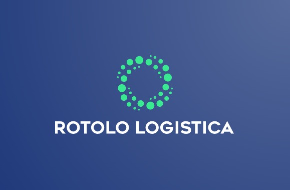 Logo Rotolo Logística